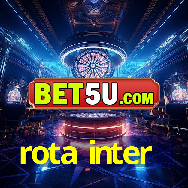 rota inter